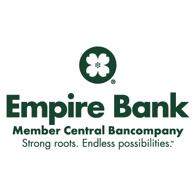 Central Bancompany vector logo