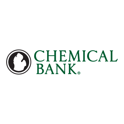 Chemical Financial logo vector