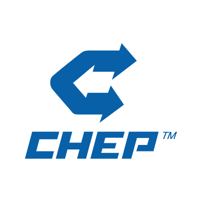Chep Company logo vector