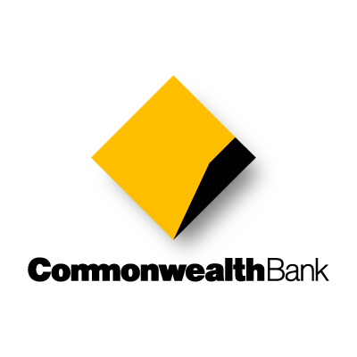 Commonwealth Bank logo vector