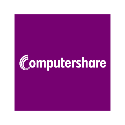 Computershare Limited logo vector