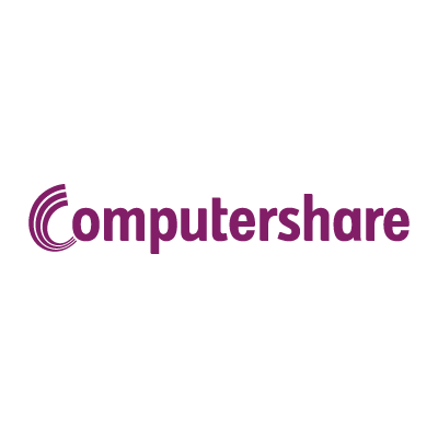 Computershare logo vector