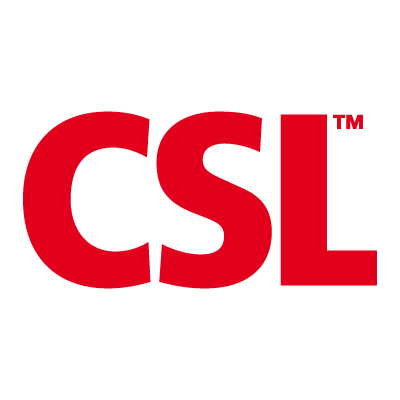 CSL logo vector