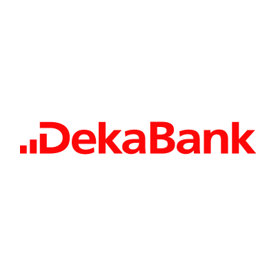 DekaBank logo vector