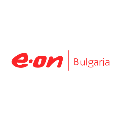 E-on Bulgaria vector logo