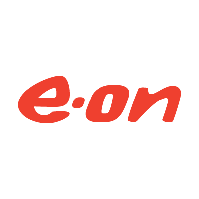E.ON SE logo vector