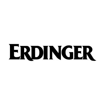 Erdinger logo vector
