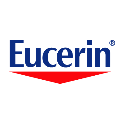 Eucerin vector logo