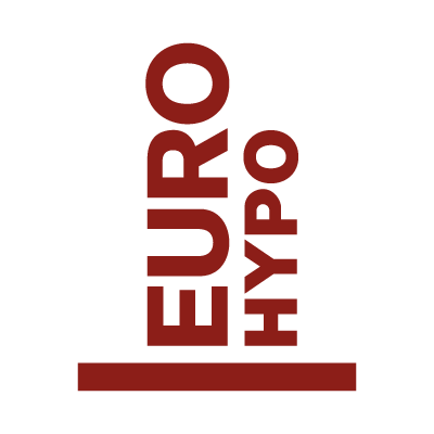 Eurohypo logo vector