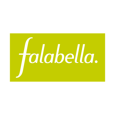 Falabella Retail logo vector