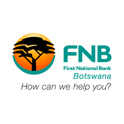 First National Bank of Botswana logo vector