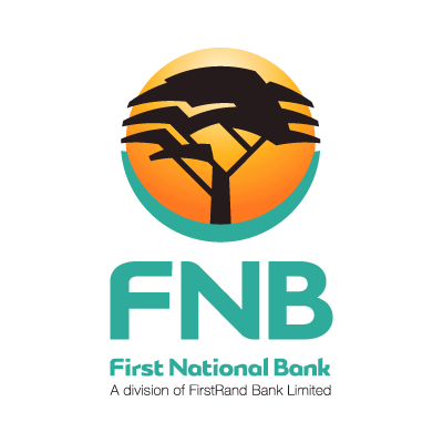 First National Bank logo vector