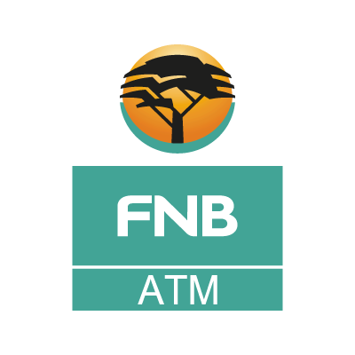 F.N.B. bank logo vector