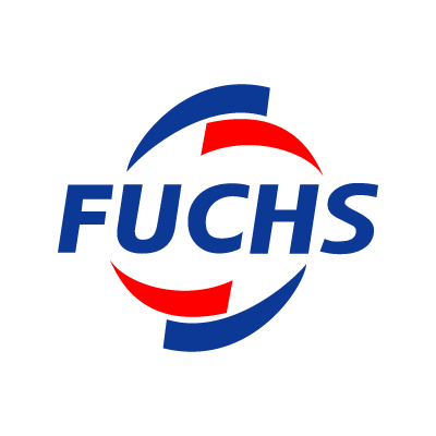 Fuchs energy vector logo