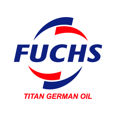 Fuchs logo vector