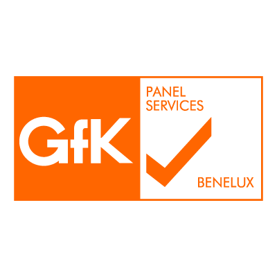 GfK PanelServices Benelux bv logo vector