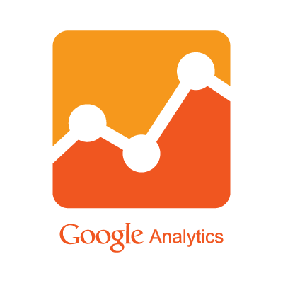 Google Analytics US logo vector