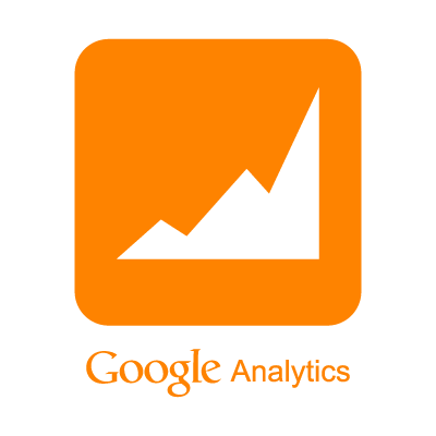 Google Analytics logo vector