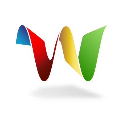 Google Wave logo vector