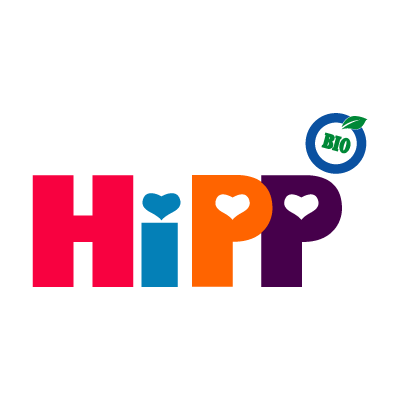 Hipp vector logo