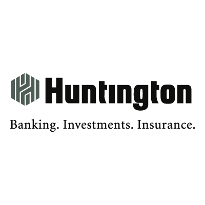 Huntington Banking logo vector