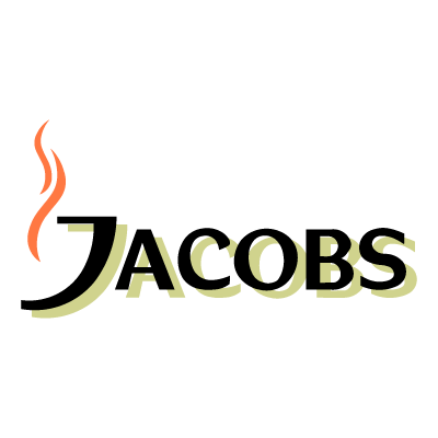 Jacobs company logo vector