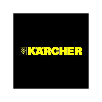 Kaercher logo vector