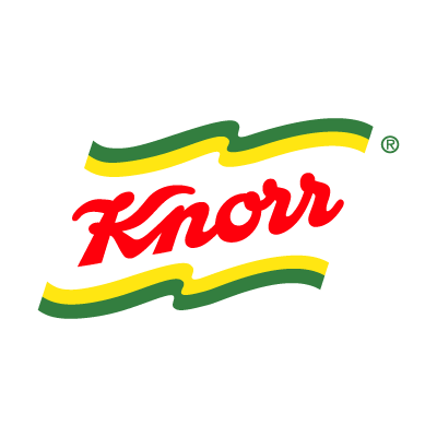Knorr Unilever vector logo