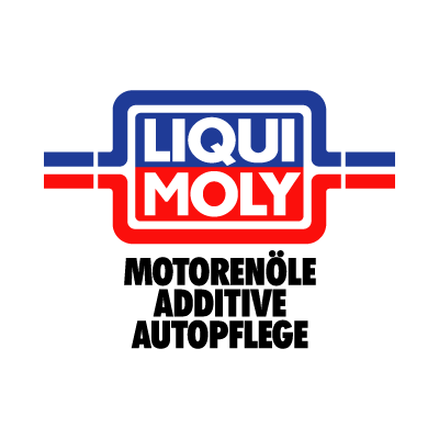 Liqui Moly 2003 vector logo