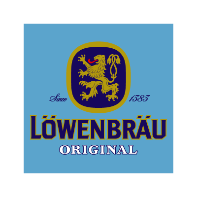 Lowenbrau Original vector logo