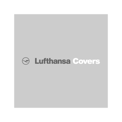 Lufthansa Covers logo vector