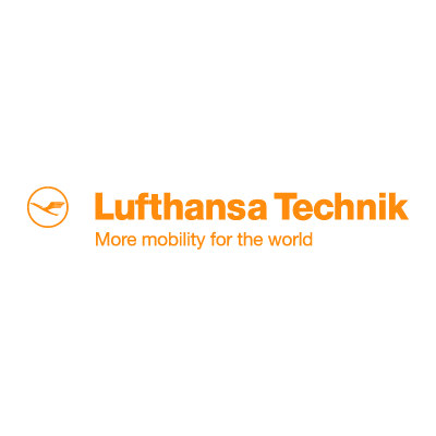 Lufthansa Technik vector logo
