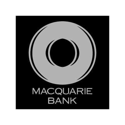 Free Macquarie Logo Icon - Download in Flat Style