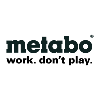 Metabo Manufacturing logo vector