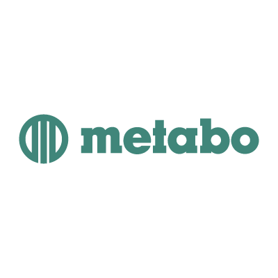 Metabo vector logo
