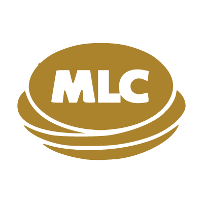 MLC logo vector