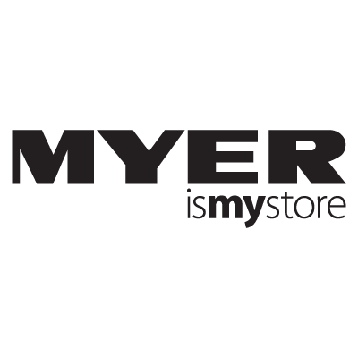 Myer vector logo