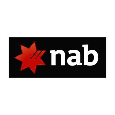 National Australia Bank - NAB logo vector