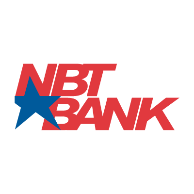 NBT Bancorp logo vector