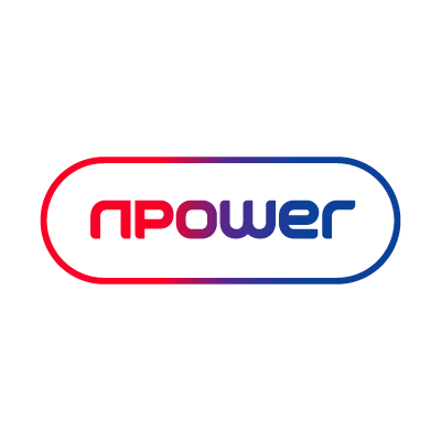 Npower logo vector
