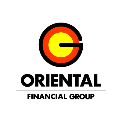 Oriental Financial Group vector logo