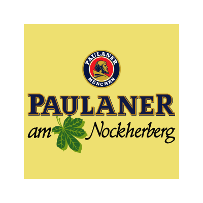 Paulaner am Nockherberg logo vector
