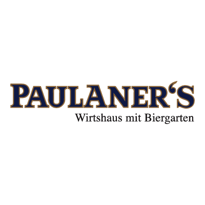 Paulaner's Brewery logo vector