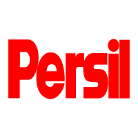 Persil logo vector