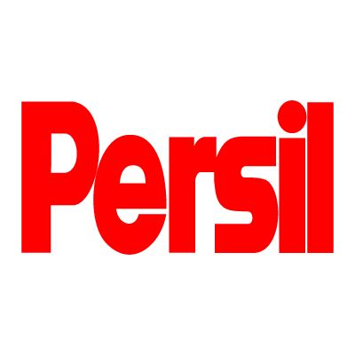 Persil vector logo