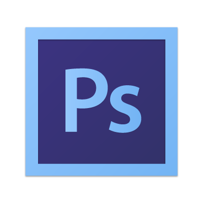 Photoshop CS6 logo vector