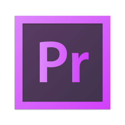 Premiere Pro CS6 logo vector