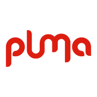 Puma TV logo vector