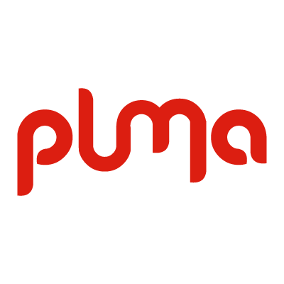 Puma TV logo vector