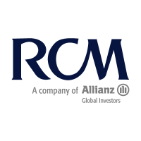 RCM Allianz logo vector